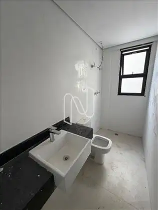 Banheiro Suite