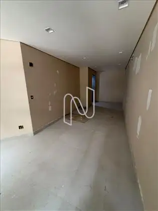 Sala de reunião