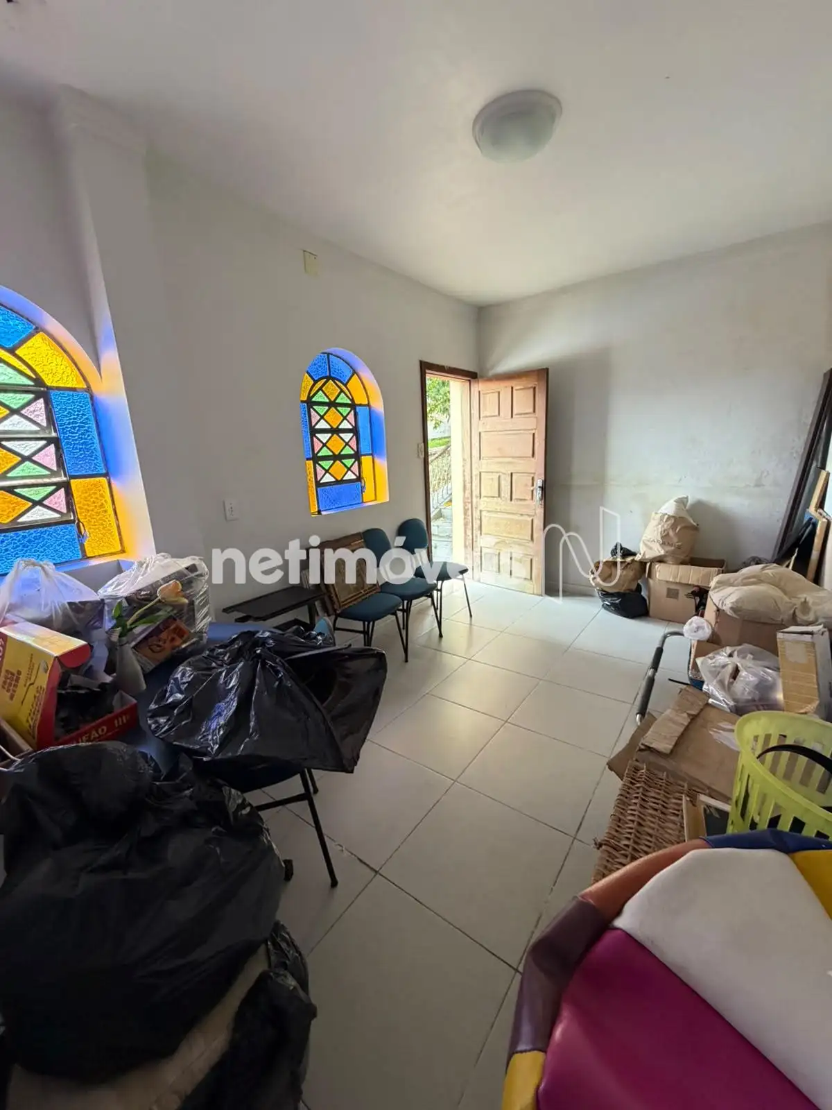 Quarto de musica