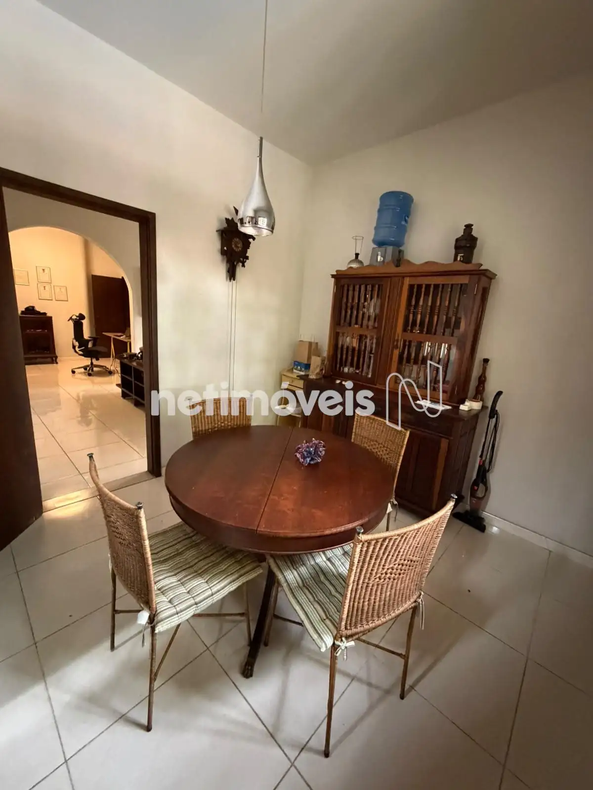 Sala de jantar