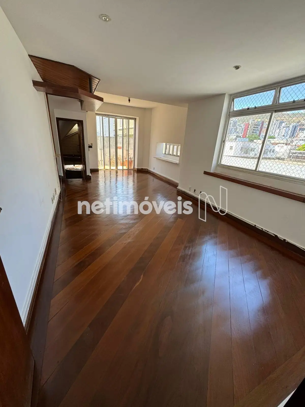 Sala para 2 ambientes