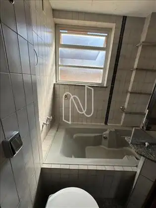 Banheiro Suite