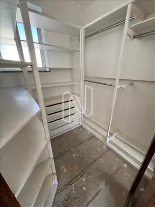 Closet Suite