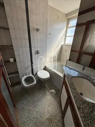 Banheiro Suite