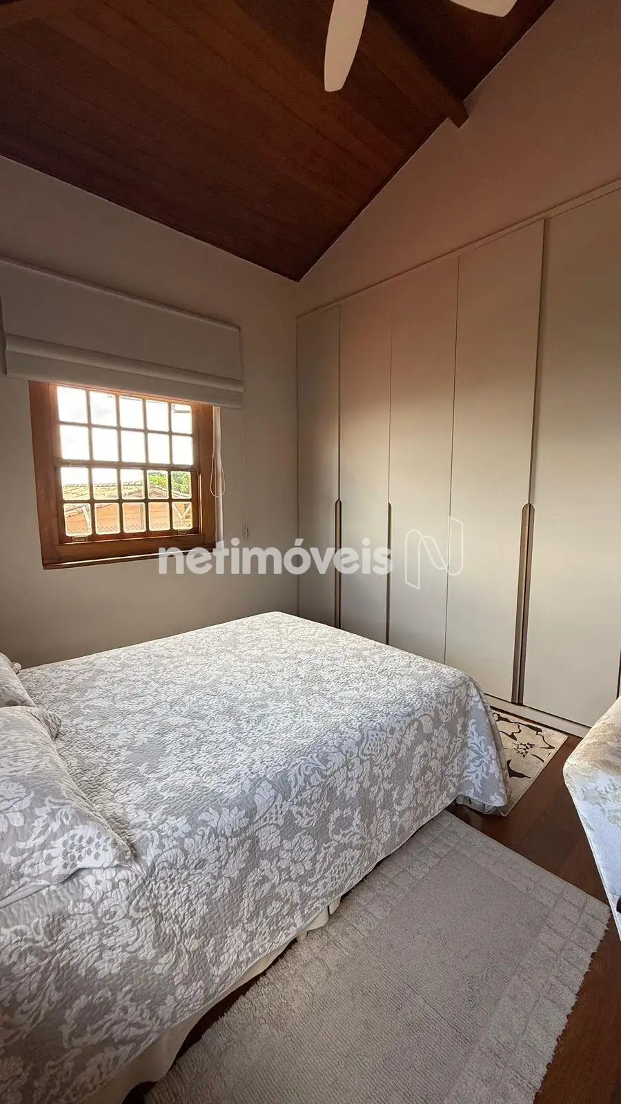 Quarto 2 ( Suite Jr)