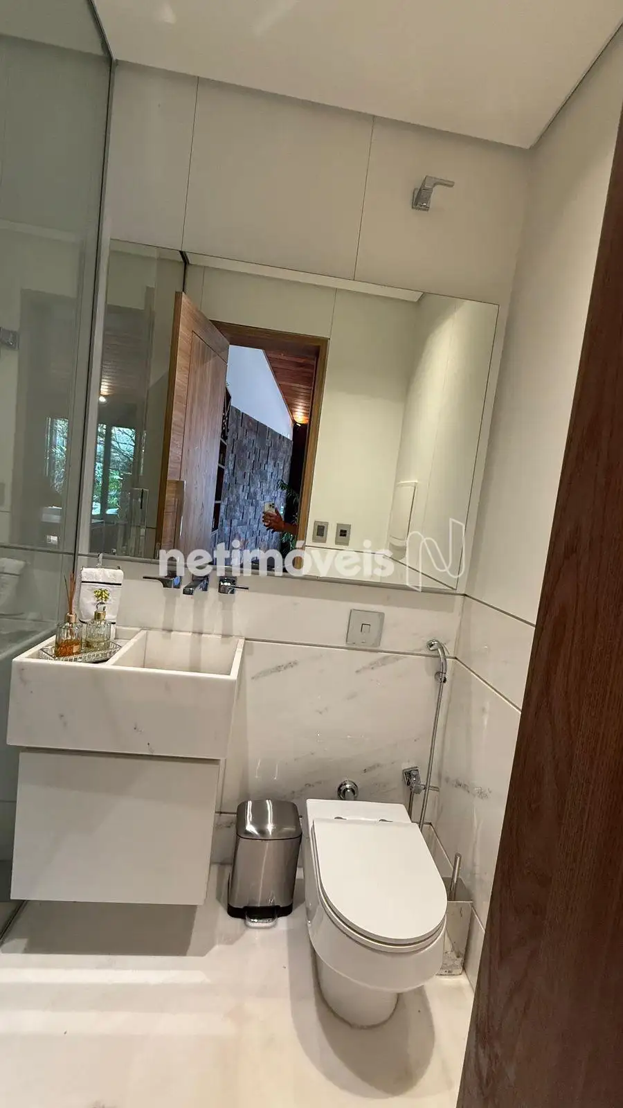 Lavabo Espaço Gourmet