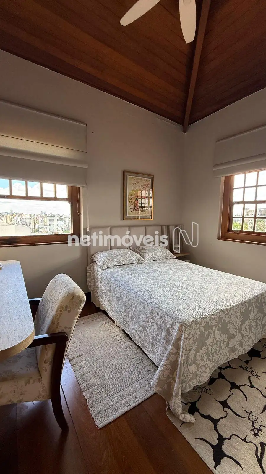 Quarto 2 ( Suite Jr )