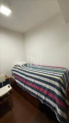 Quarto de serviço 