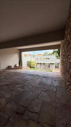 Garagem 