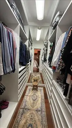 Closet Suite Maste 