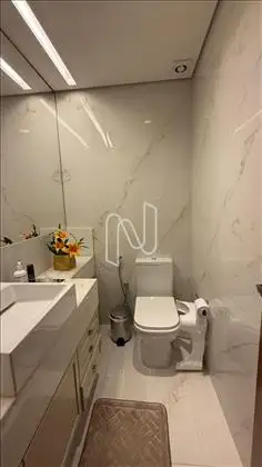 Lavabo 2 andar 