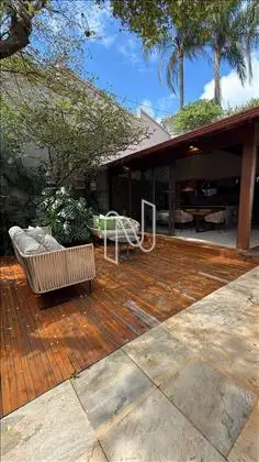 Espaço gourmet 