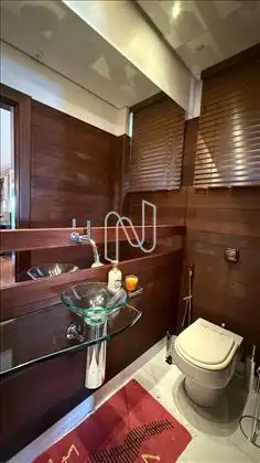 Lavabo Sala 