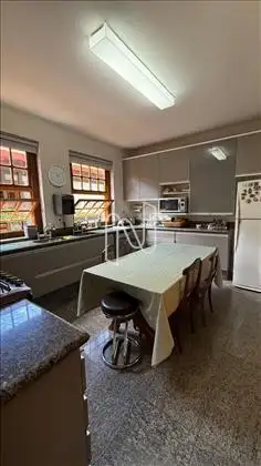 Cozinha 