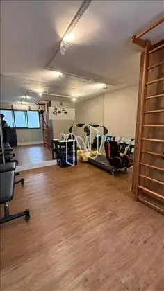 Academia  1°andar (Opcinal / 3 Suite )  