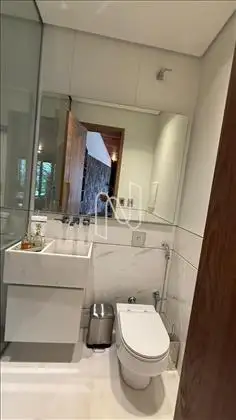 Lavabo Espaço Gourmet 