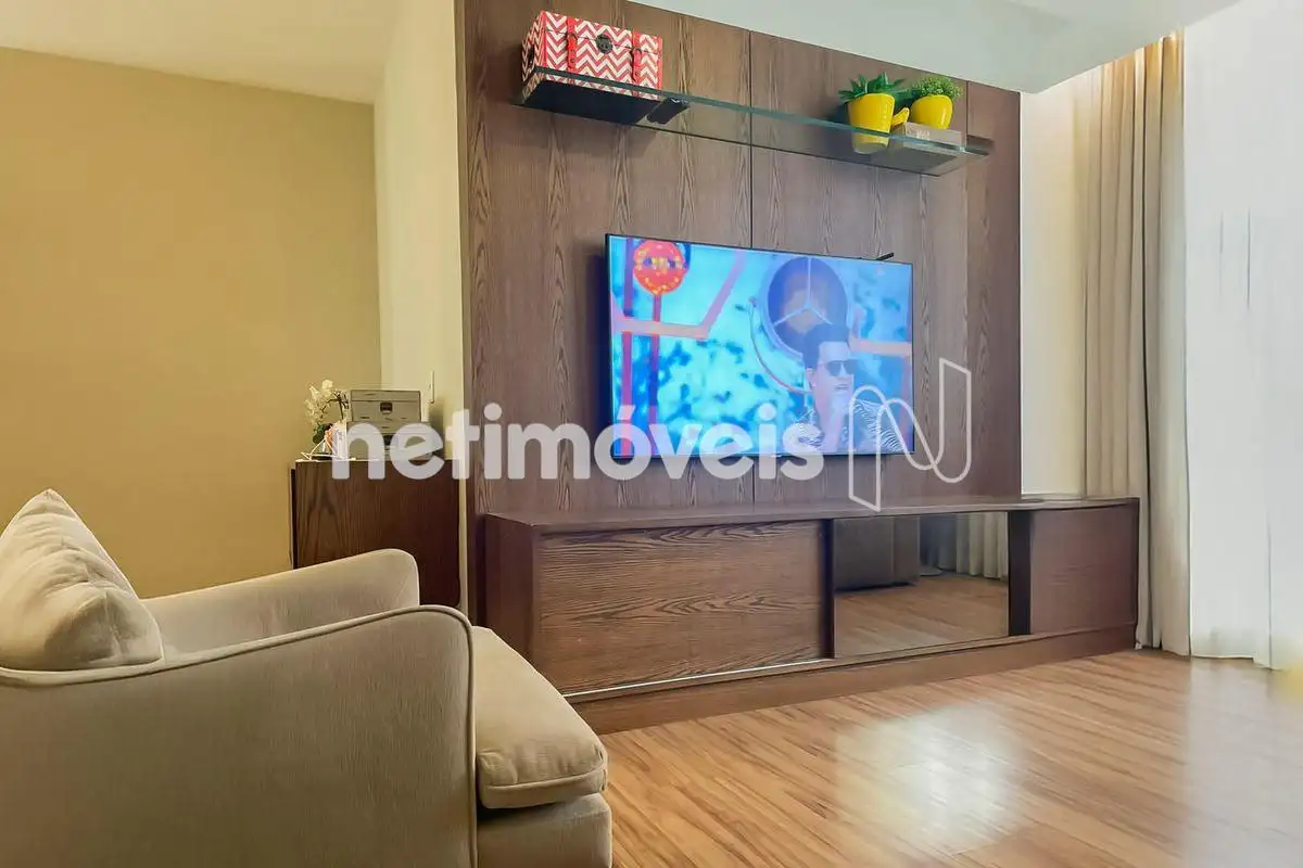 Sala de TV
