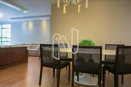 Sala de jantar