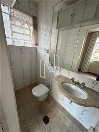 Banheiro 2