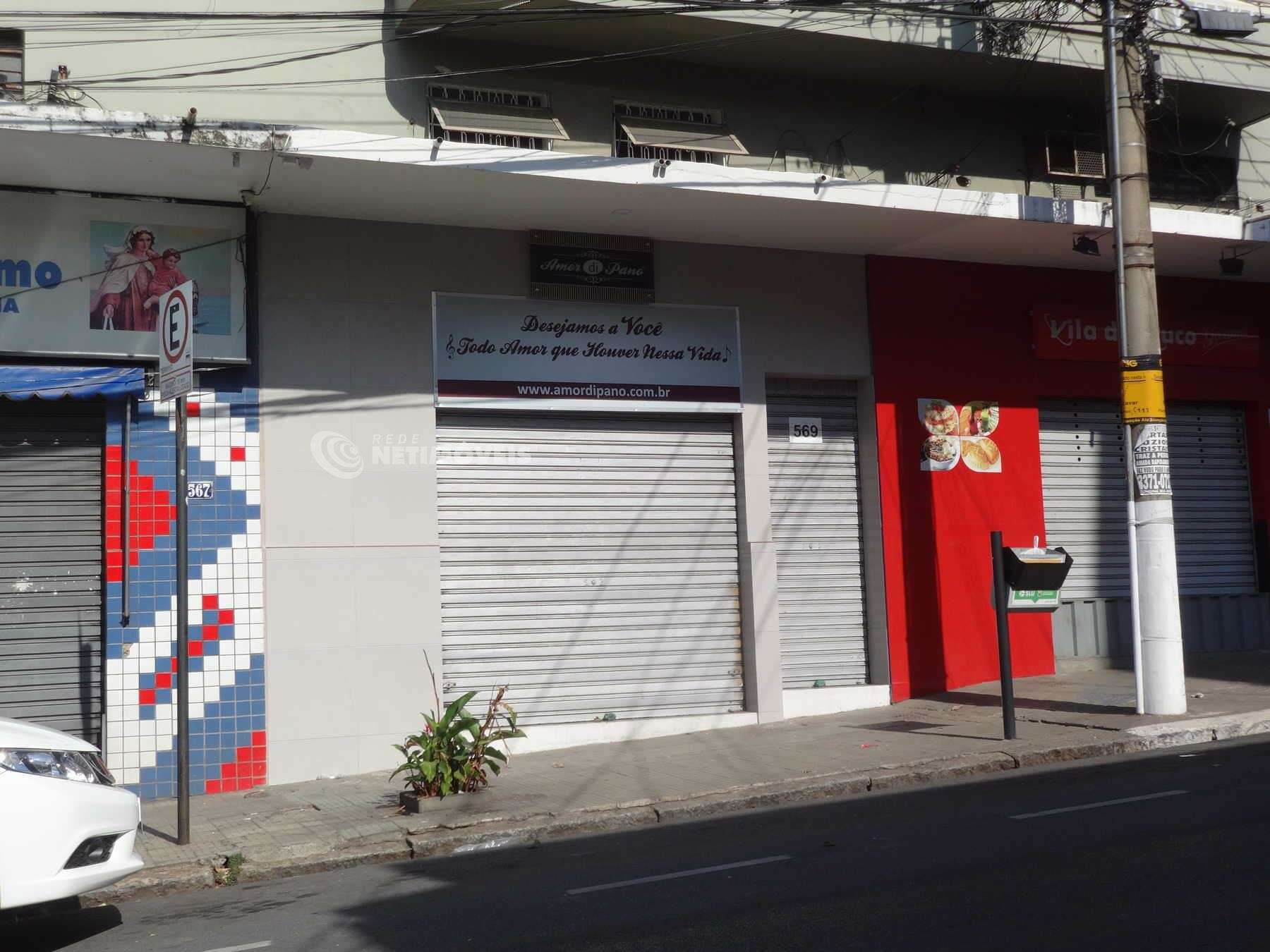  Rua Grão Mogol 569