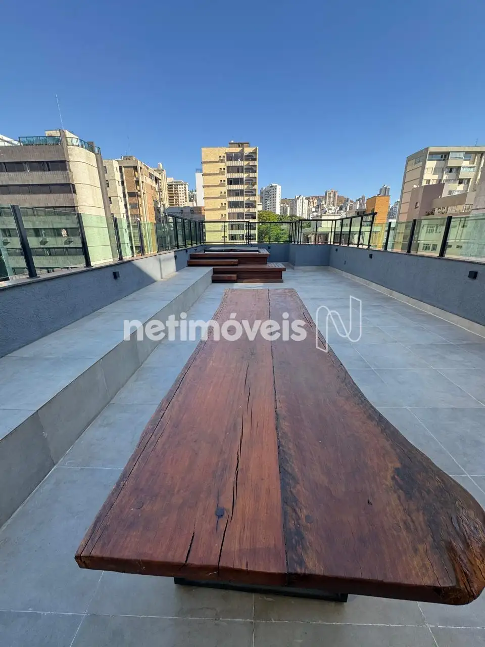 Terraço 