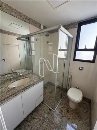  Banheiro Suite 1