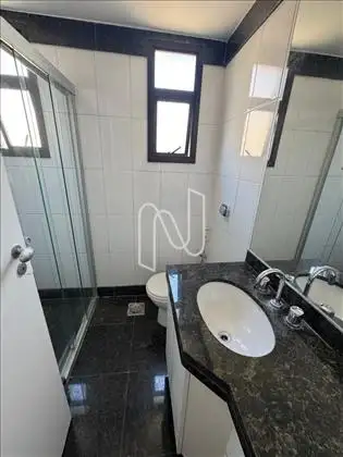 Banheiro Suite 2 
