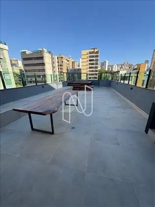 Terraço 