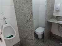 Banheiro Masculino 