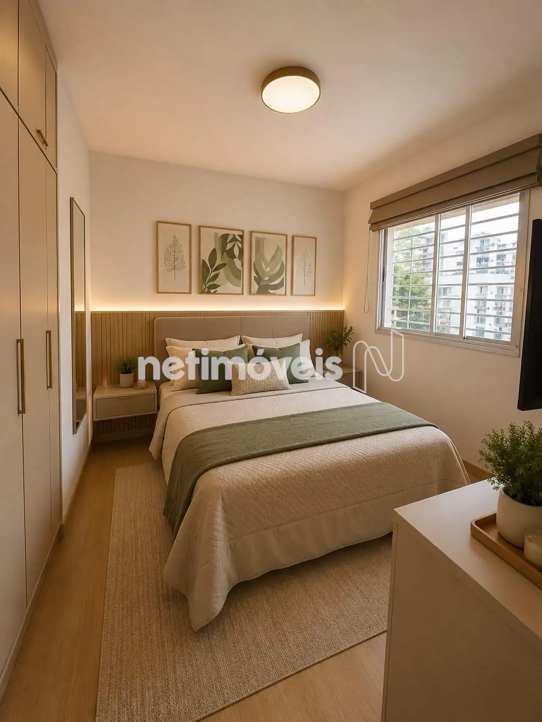 Quarto principal