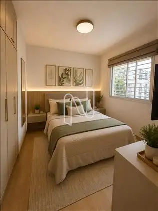 Quarto principal