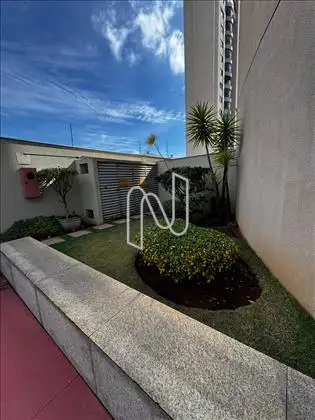 Área externa