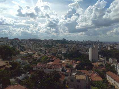 Vista Sala