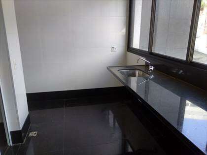 Area de Serviço