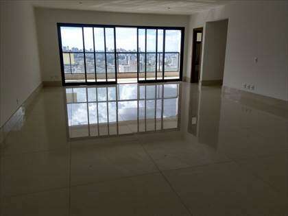 Salão para até 4 ambientes 80 m²