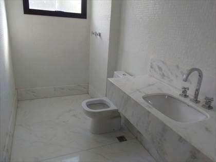 Banheiro Suite Junior