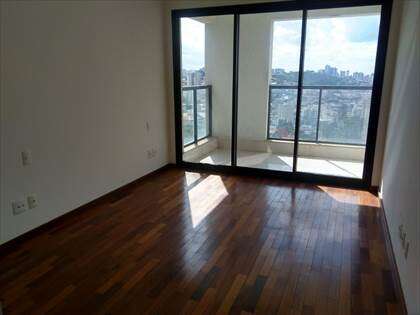Quarto 1 Suite Master + Varanda
