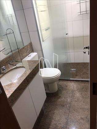 BANHO SUÍTE 