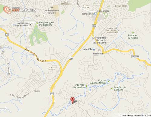 Localização  Google