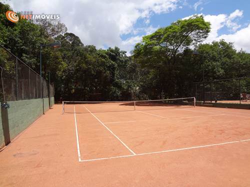 Quadra de Tenis