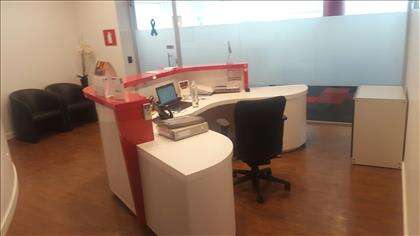 Recepção