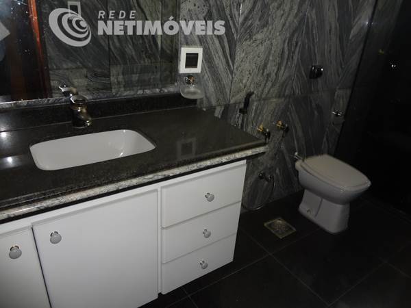 Banheiro 2 Suite Master