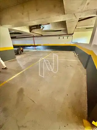 4 vagas de garagem