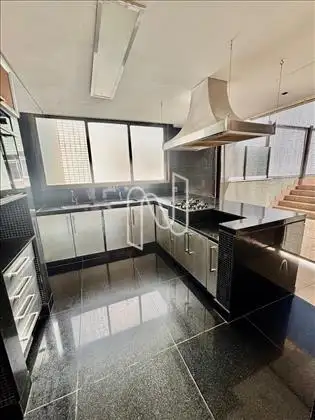 Espaço Goumet 2 andar