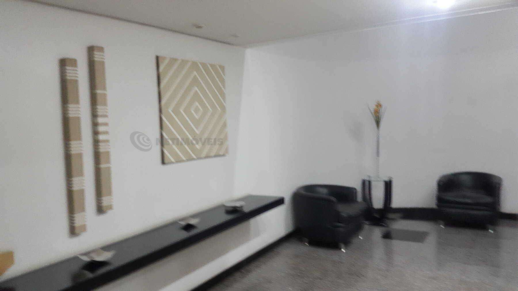 Hall do Prédio