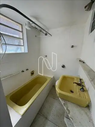 Banheiro Suite 