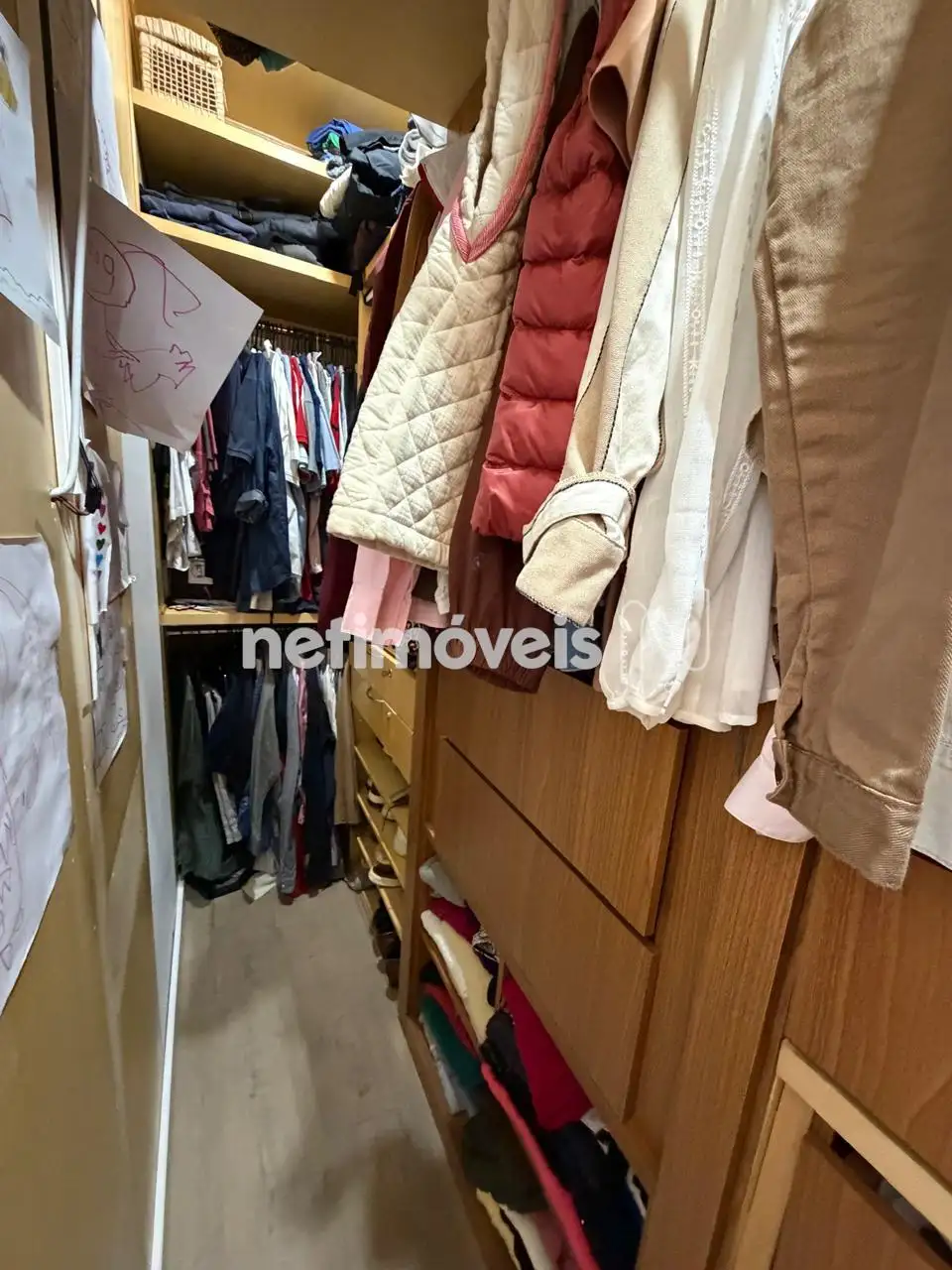 Closet Suite