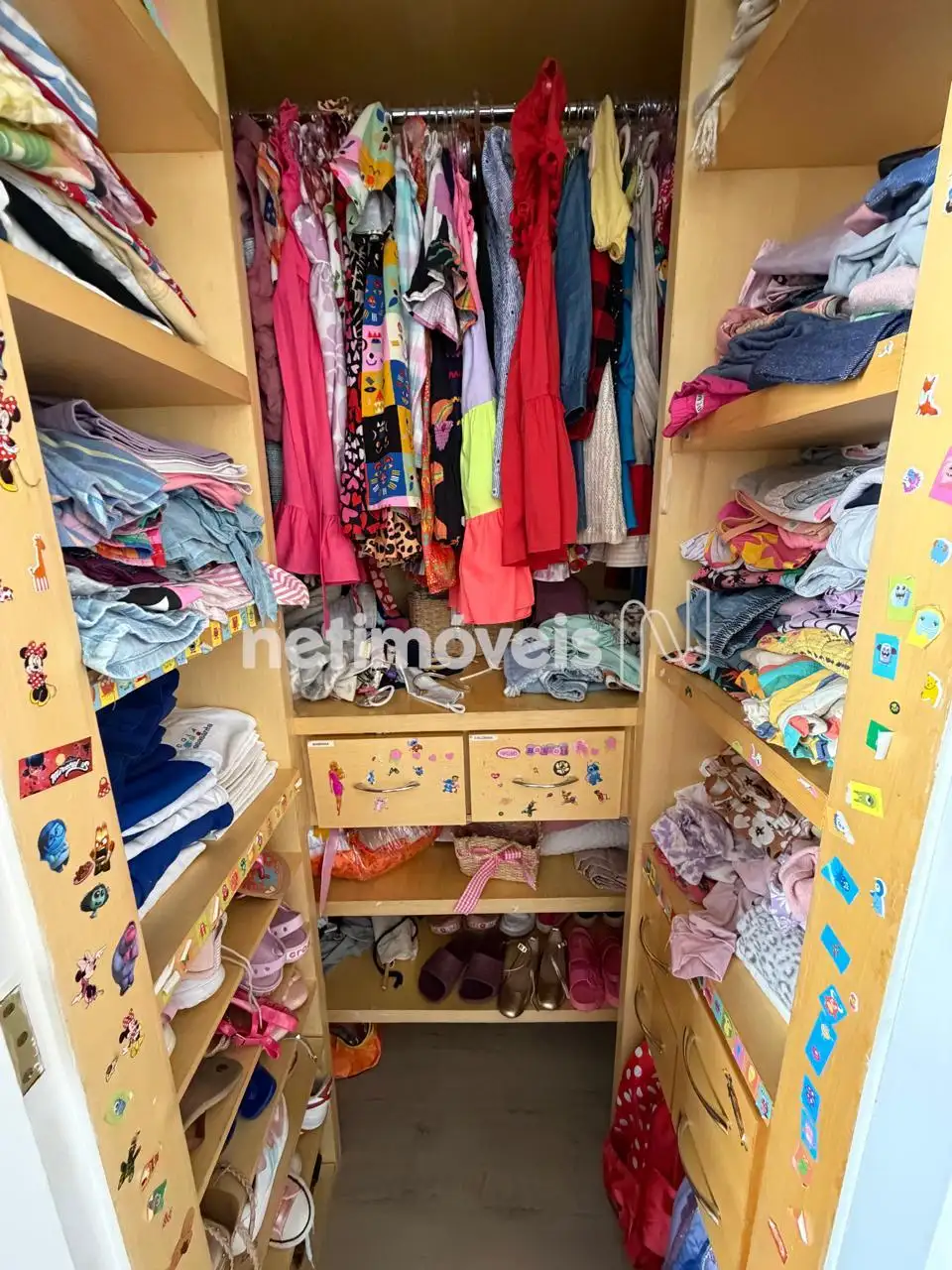 Closet quarto 2