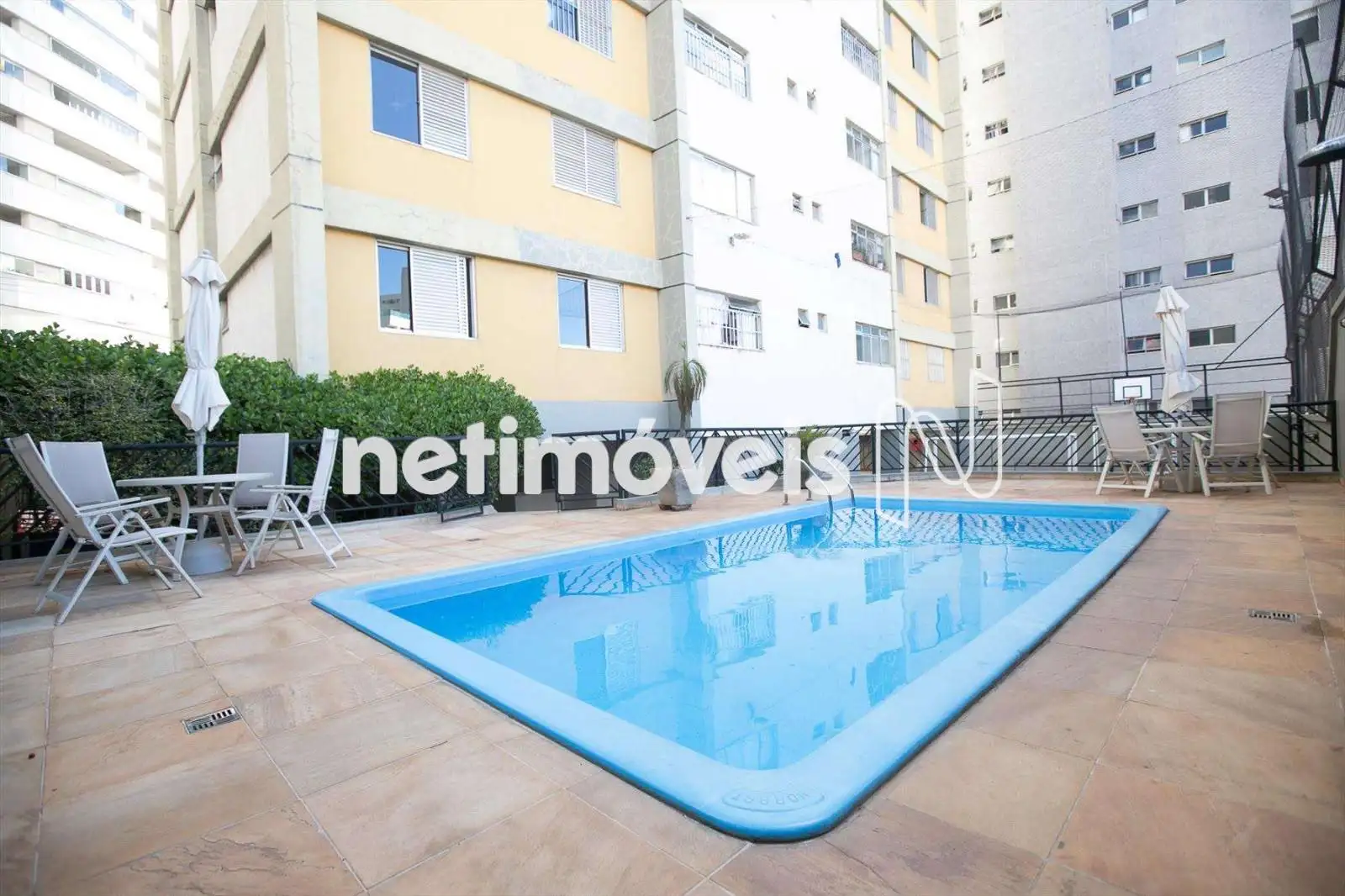 Piscina Lazer 
