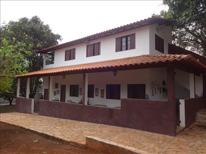 Casa de Hospedes 
